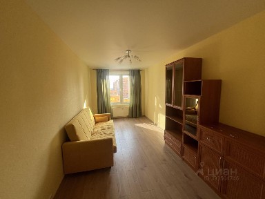Сдается 1-комн. квартира, 40 м²