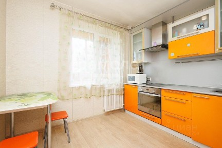 Продается 1-комн. квартира, 39,5 м²