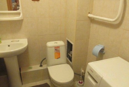 Продается 1-комн. квартира, 38,5 м²