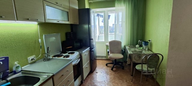 Продается 1-комн. квартира, 22 м²