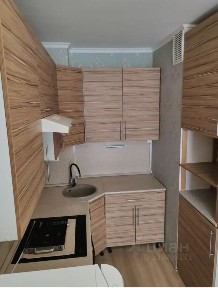 Сдается 1-комн. квартира, 34,5 м²