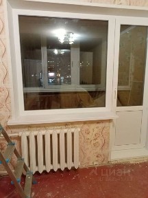 Продается 1-комн. квартира, 34,8 м²
