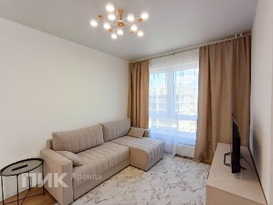 Сдается 3-комн. квартира, 52 м²