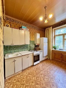 Продается 1-комн. квартира, 41,9 м²
