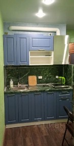 Сдается студия, 24 м²