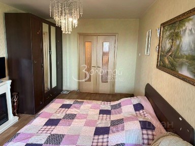 Продается 2-комн. квартира, 61,3 м²