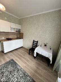 Сдается студия, 21 м²