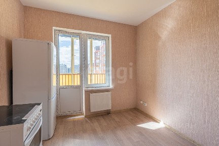 Сдается 1-комн. квартира, 40,7 м²