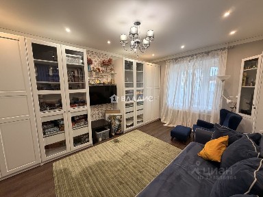 Продается 2-комн. квартира, 64,4 м²