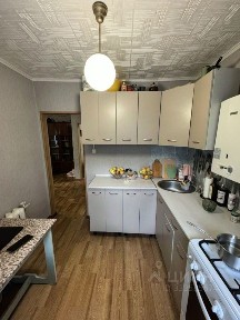 Продается 2-комн. квартира, 41,3 м²