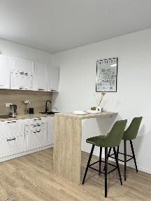 Сдается студия, 27 м²