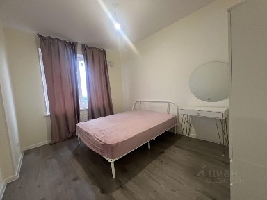 Сдается 2-комн. квартира, 54,3 м²