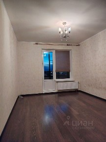 Сдается студия, 25,8 м²