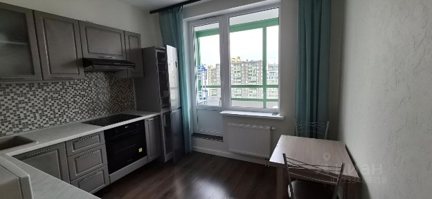 Сдается 1-комн. квартира, 34 м²