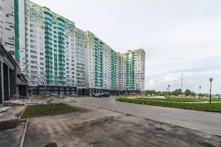 Продается 3-комн. квартира, 118,8 м²