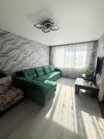 Продается 3-комн. квартира, 52 м²