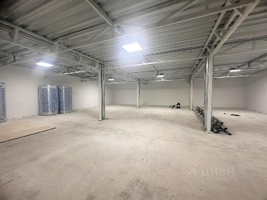 Сдается склад, 270 м²