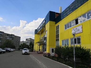 Сдается торговая площадь, 50 м²