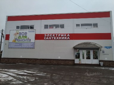 Сдается помещение свободного назначения, 483 м²