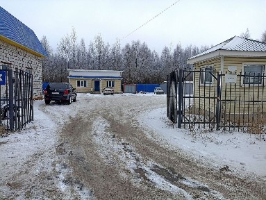 Сдается коммерческая земля, 15 сот.
