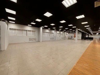 Сдается торговая площадь, 125 м²