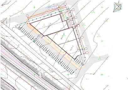 Сдается торговая площадь, 2 180 м²