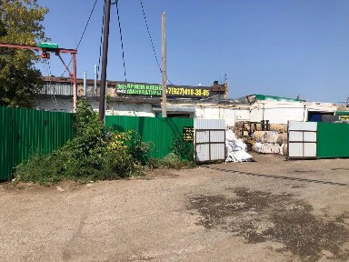 Сдается производство, 390 м²