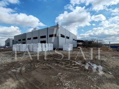 Сдается склад, 1 440 м²