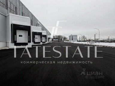 Сдается склад, 4 811 м²