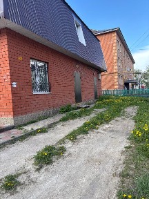 Сдается торговая площадь, 60 м²