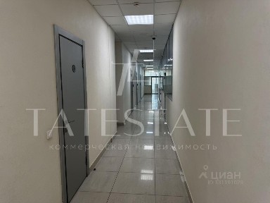 Сдается помещение свободного назначения, 43 м²