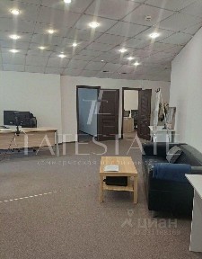 Сдается помещение свободного назначения, 166 м²