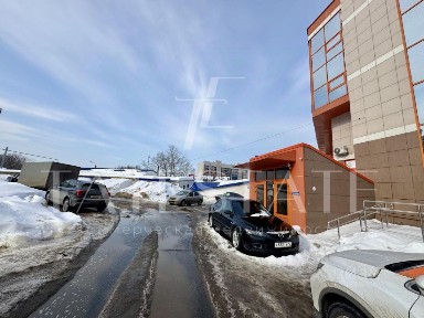 Сдается помещение свободного назначения, 199,51 м²