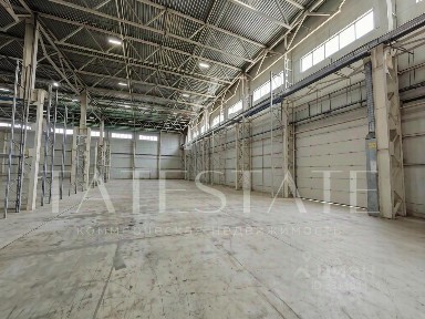 Сдается склад, 5 695 м²