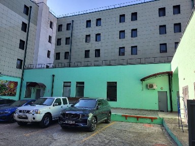 Сдается офис, 9,2 - 87 м²