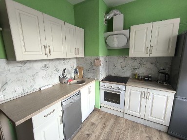 Сдается 2-комн. квартира, 56 м²
