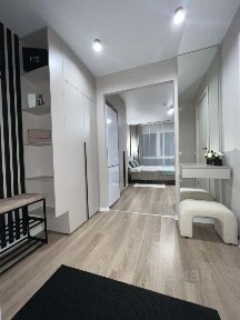 Сдается студия, 25,1 м²
