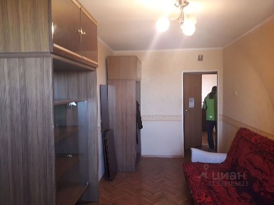 Сдается 2-комн. квартира, 44 м²