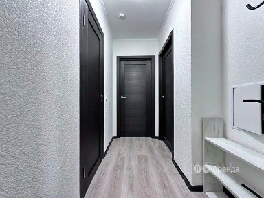 Сдается 1-комн. квартира, 35 м²