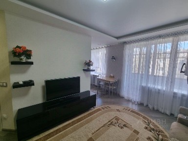 Сдается 2-комн. квартира, 45 м²