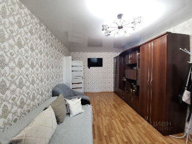 Продается 2-комн. квартира, 54,7 м²