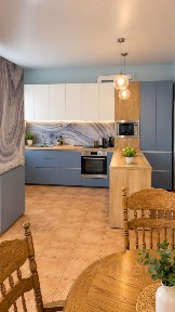 Продается 4-комн. квартира, 121 м²
