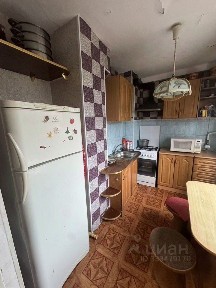 Сдается 3-комн. квартира, 54 м²