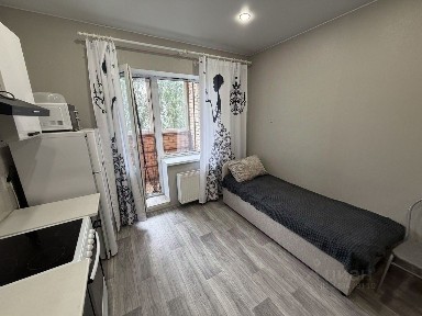 Сдается 1-комн. квартира, 42 м²