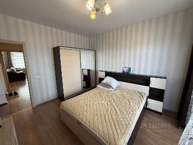 Сдается 2-комн. квартира, 56 м²