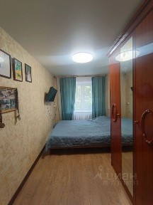Продается 2-комн. квартира, 43 м²