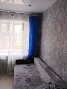 Продается 1-комн. квартира, 14 м²