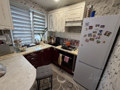Сдается 2-комн. квартира, 54 м²