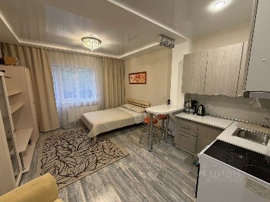 Сдается 1-комн. квартира, 32 м²