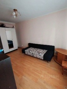 Сдается 1-комн. квартира, 35 м²